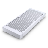 Dzesētājs Phanteks Glacier One D30 RGB 240mm White (PH-GO240D30_DWT01)