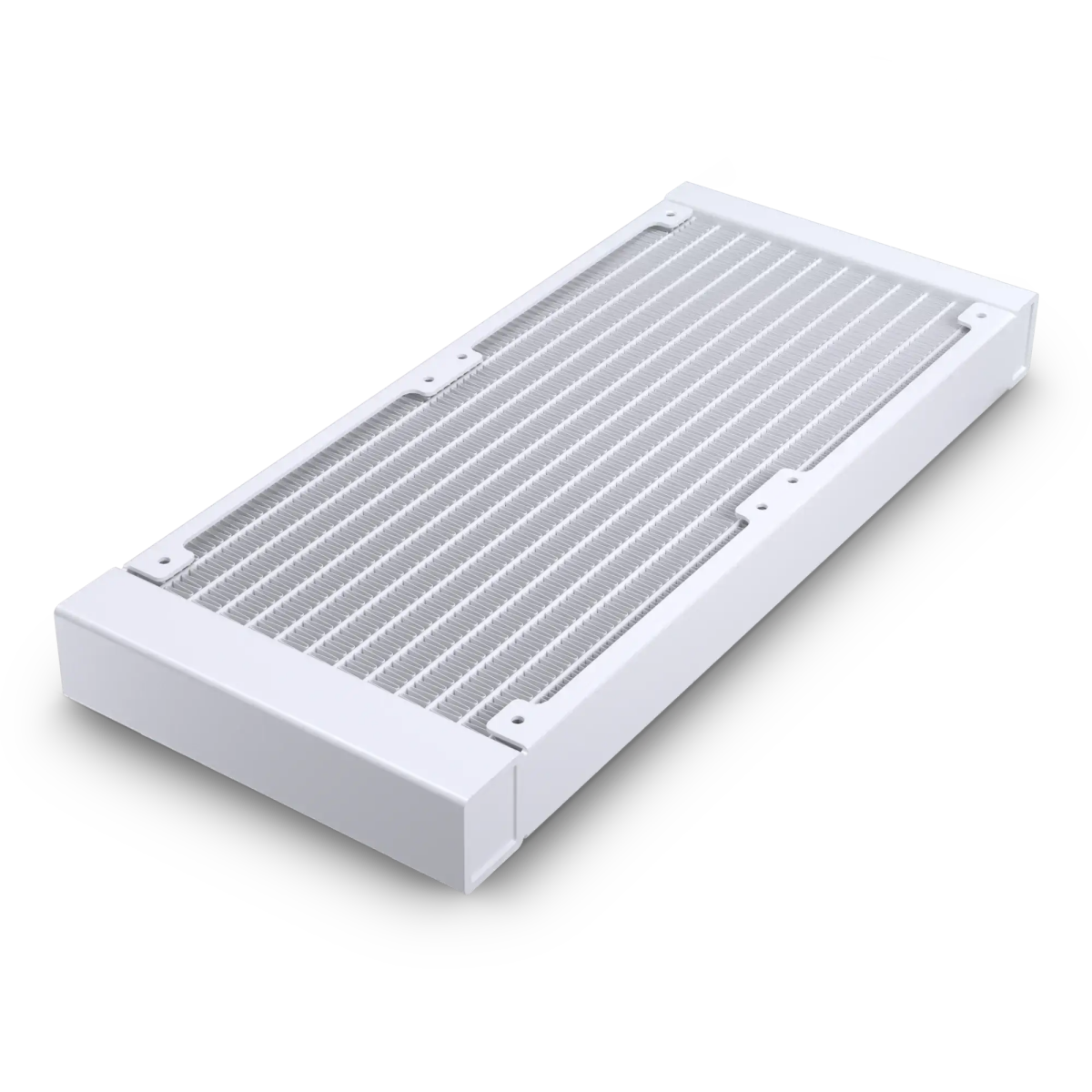 Dzesētājs Phanteks Glacier One D30 RGB 240mm White (PH-GO240D30_DWT01) - foto 4