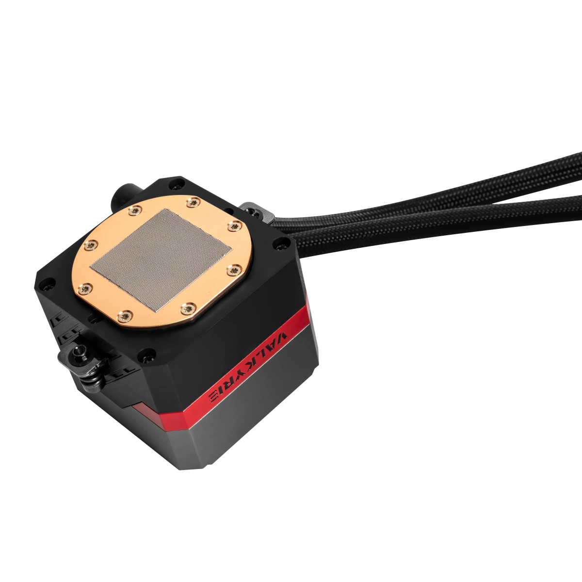 Procesoru dzesētājs Valkyrie Syn RGB 240mm (5298003820137) - foto 4