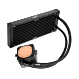 Procesoru dzesētājs Valkyrie Syn RGB 240mm (5298003820137)