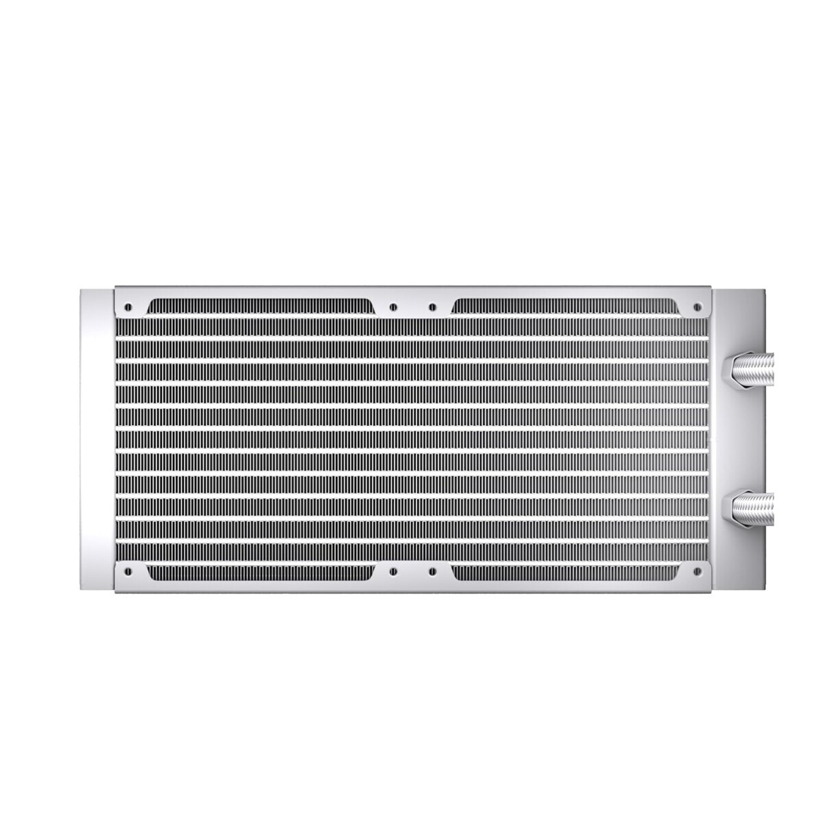 Procesoru dzesētājs Cougar Poseidon Elite RGB 240mm White (CGR-PSDELRGB-W-240) - foto 3