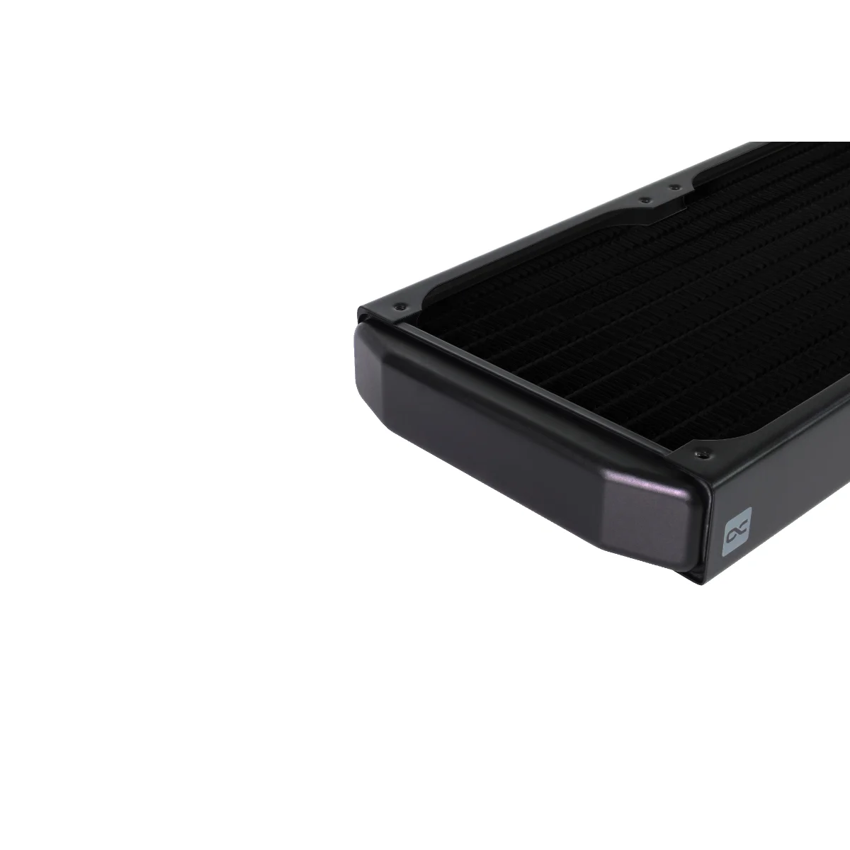 Procesoru dzesētājs Alphacool NexXxoS ST30 240mm (14157) - foto 4