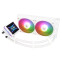 cooler Thermalright Grand Vision RGB 240mm White - Grand Vision 240 Argb White - foto 2