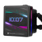cooler Thermalright Grand Vision RGB 240mm Black - Grand Vision 240 Argb Black - foto 6