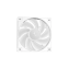 Cooler DeepCool Mystique RGB 240mm White - MYSTIQUE 240 WH ARGB - foto 2