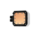 Cooler DeepCool Mystique RGB 240mm White (MYSTIQUE 240 WH ARGB)