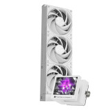 cooler Thermalright Stream Vision RGB 360mm White (Stream Vision 360 White)