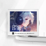 cooler Thermalright Stream Vision RGB 360mm White (Stream Vision 360 White)