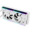 cooler Thermalright Core Matrix Vision RGB 240mm White (81425602154-8) - foto 5