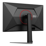 Monitors AOC G4 27" Black and Red Q27G4ZD
