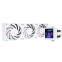 cooler Thermalright Frozen Vision V2 RGB 360mm White (81425601952-1)