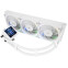 cooler Thermalright Frozen Vision V2 RGB 360mm White (81425601952-1) - foto 3
