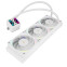 cooler Thermalright Frozen Vision V2 RGB 360mm White (81425601952-1) - foto 4
