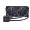Procesoru dzesētājs Alphacool Eisbaer Aurora RGB 280mm Black (11729) - foto 3