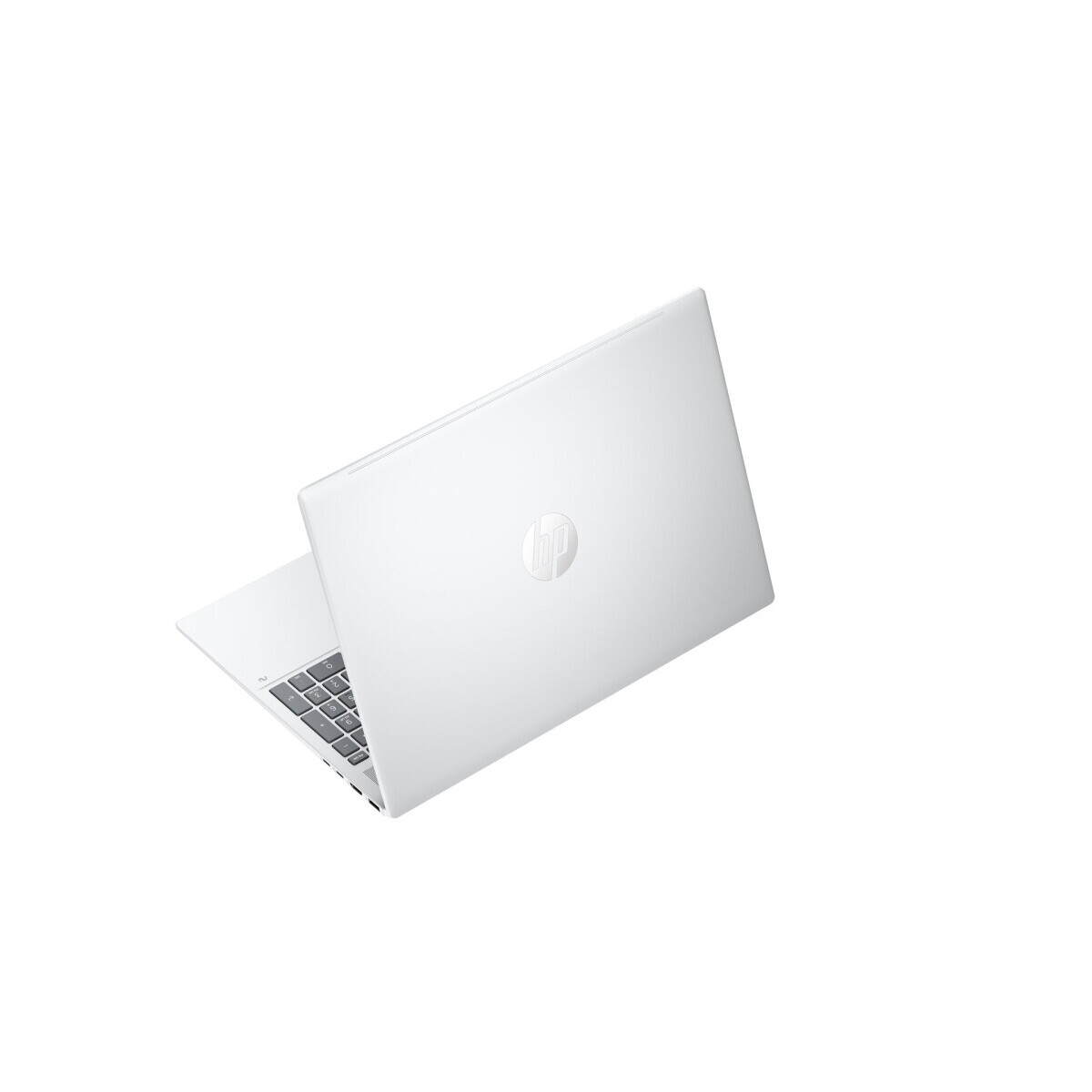 Portatīvais dators HP OmniBook 5 AI 16-ag1222nw Ryzen AI 5 340 16" 16GB 512GB Silver (C1LT5EA) - C1LT3EA - foto 3
