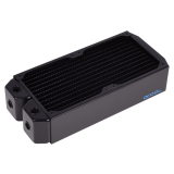 Procesoru dzesētājs Alphacool NexXxoS UT60 240mm Black (14173)