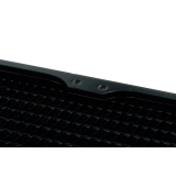 Procesoru dzesētājs Alphacool NexXxoS UT60 240mm Black (14173)