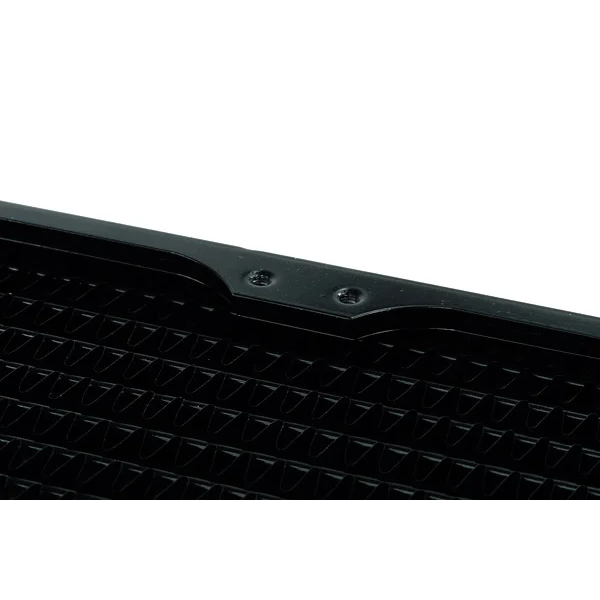 Procesoru dzesētājs Alphacool NexXxoS UT60 240mm Black (14173) - foto 5