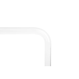 Dzesētājs Alphacool HardTube 13/10mm 60cm 90° Angled Transparent (18566)