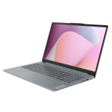 Portatīvais dators Lenovo IdeaPad Slim 3 Grey (83ER00L3FR)