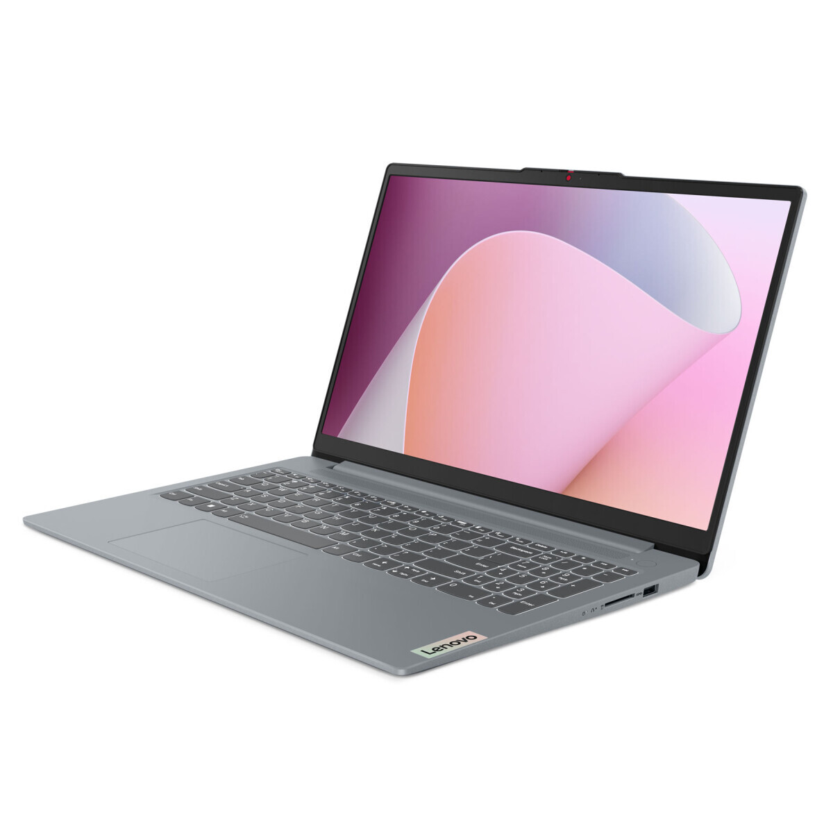 Portatīvais dators Lenovo IdeaPad Slim 3 Grey (83ER00L3FR) - foto 3