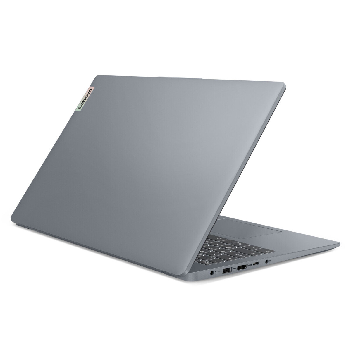 Portatīvais dators Lenovo IdeaPad Slim 3 Grey (83ER00L3FR) - foto 5