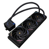 cooler Thermalright Core Matrix RGB 360mm Black (Core Matrix360 Black)