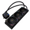 cooler Thermalright Core Matrix RGB 360mm Black - Core Matrix360 Black - foto 2