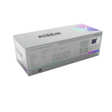 Procesoru dzesētājs Valkyrie A RGB 360mm White (VK-AIOA360W)