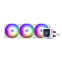 Cooler Zalman Alpha2 DS A36 RGB 360mm White (8019413000100)