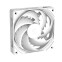 Cooler Zalman Alpha2 DS A36 RGB 360mm White (8019413000100) - foto 3