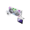 Procesoru dzesētājs XYZ Hydrotemp RGB 240mm White (X-WC-HYDROTEMP-240W) - foto 3