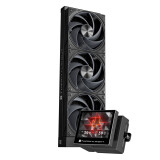 cooler Thermalright Stream Vision RGB 360mm Black (Stream Vision 360 Black)