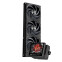 cooler Thermalright Stream Vision RGB 360mm Black - Stream Vision 360 Black - foto 2