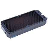 Procesoru dzesētājs Alphacool NexXxoS XT45 V2 280mm Black (14286)