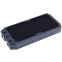 Procesoru dzesētājs Alphacool NexXxoS XT45 V2 280mm Black (14286) - foto 2