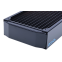 Procesoru dzesētājs Alphacool NexXxoS XT45 V2 280mm Black (14286) - foto 3