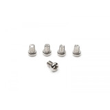 Dzesētājs Set of 4 replacement screws for Ekwb EK-AIO water cooling (3831109827246)