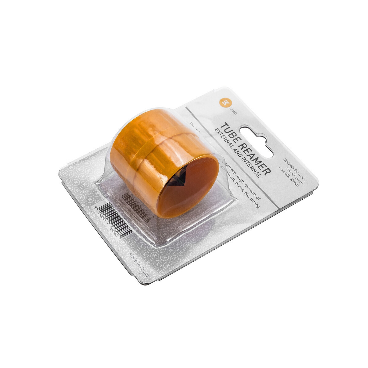 Dzesētājs Ebavureur pour Tube Watercooling Ekwb EK-HD Tube Reamer - 3830046994585 - foto 4