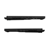 Portatīvais dators Gigabyte Gaming A16 Black (GAMING A16 CWHI3FR894SH)