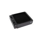 Dzesētājs Alphacool NexXxoS XT45 V2 140mm Black (14285)