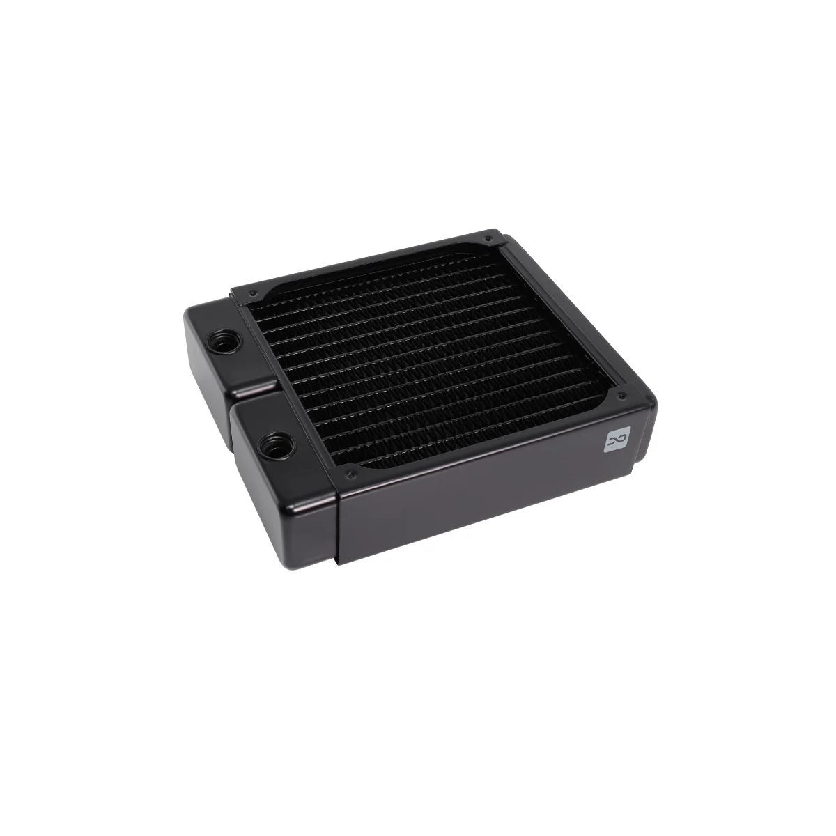 Dzesētājs Alphacool NexXxoS XT45 V2 140mm Black (14285)