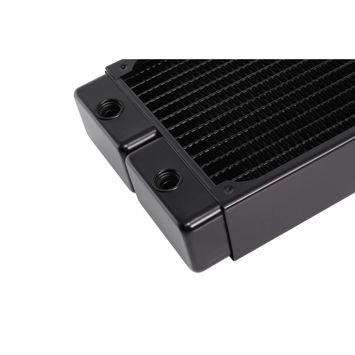 Dzesētājs Alphacool NexXxoS XT45 V2 140mm Black (14285) - foto 3