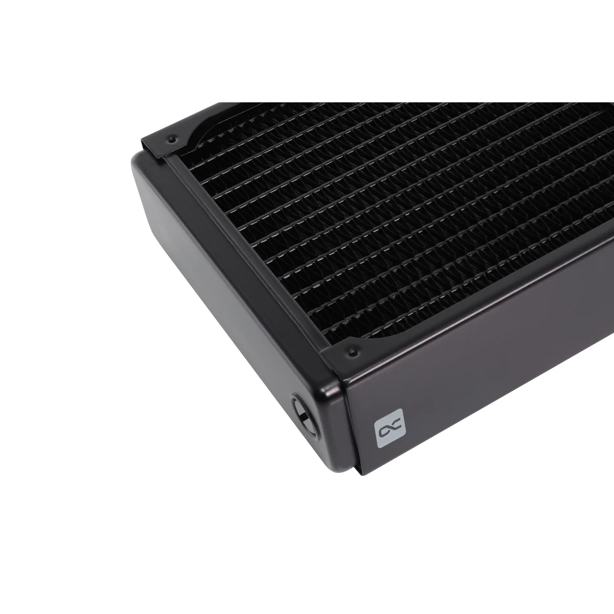 Dzesētājs Alphacool NexXxoS XT45 V2 140mm Black (14285) - foto 4