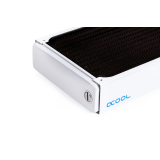 Dzesētājs Alphacool NexXxoS XT45 V2 240mm White (18647)