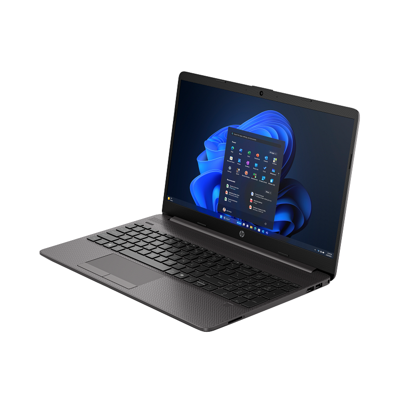 Portatīvais dators HP 250R G9 Black (B39W0ATABF) - foto 2