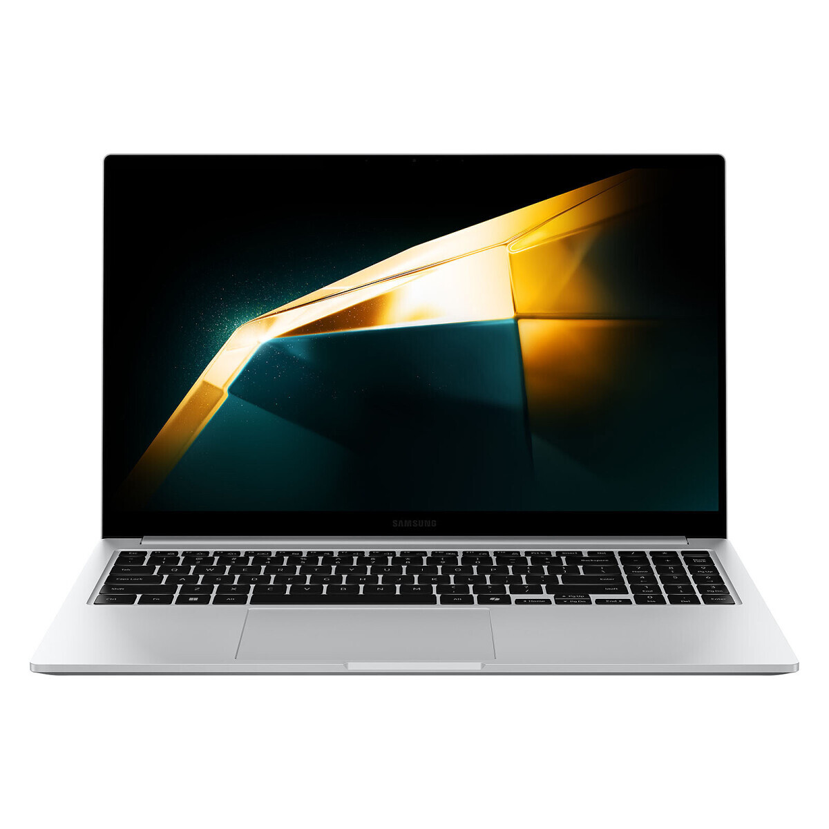 Portatīvais dators Samsung Galaxy Book4 Silver (NP754XGK-KS1FR)