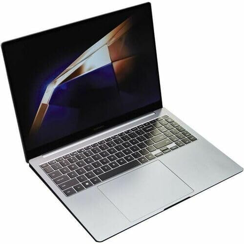 Portatīvais dators Samsung Galaxy Book4 Silver (NP754XGK-KS1FR) - foto 2