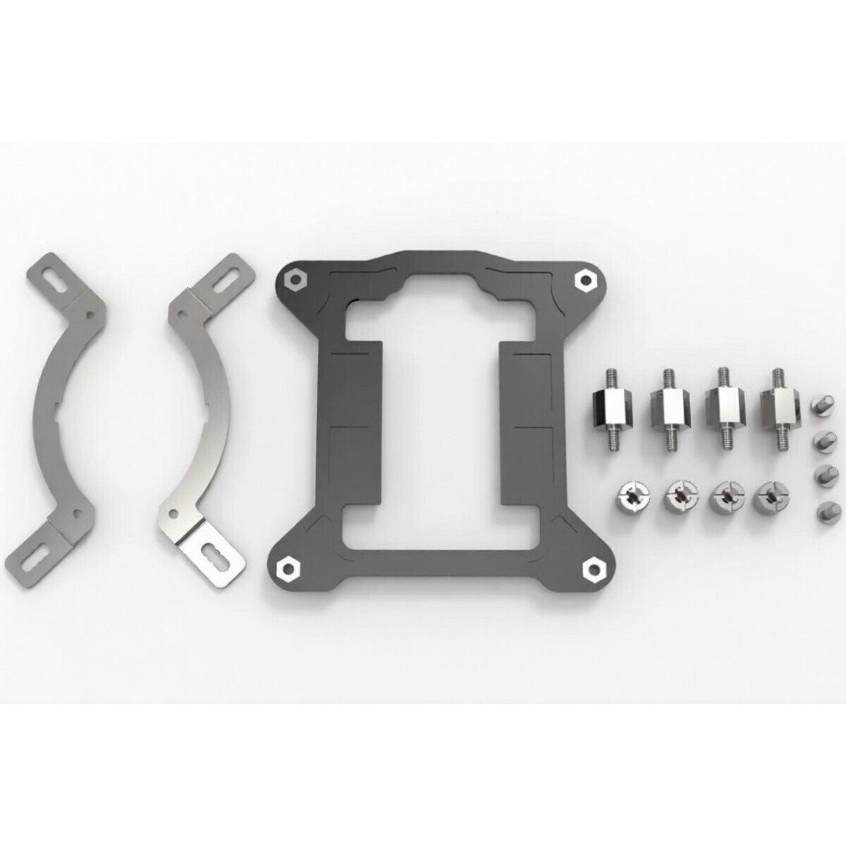 Dzesētājs Intel LGA 1700 Socket Support for iTek Evoliq Watercooling - ITALCEVOBI1700