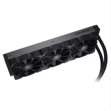 Procesoru dzesētājs Cougar Poseidon GT RGB 360mm Black (POSEIDONGT360)